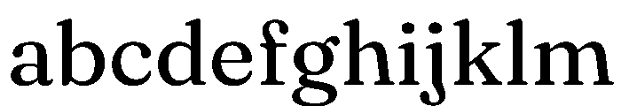 Fraunces Regular Instance Dedc0516 FONT