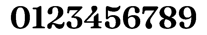 Fraunces SemiBold Instance 7b55d9aa Font OTHER CHARS