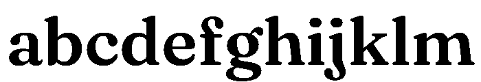 Fraunces SemiBold Instance 7b55d9aa FONT
