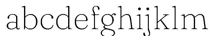 Fraunces Thin Instance A24e89c6 FONT
