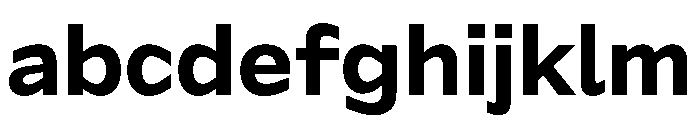 Frequenz Bold FONT