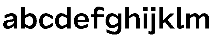 Frequenz Medium FONT