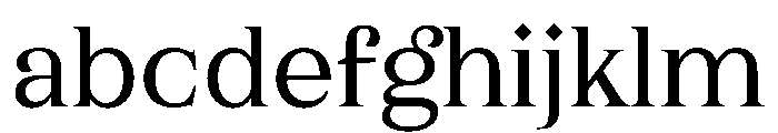 Friday FONT