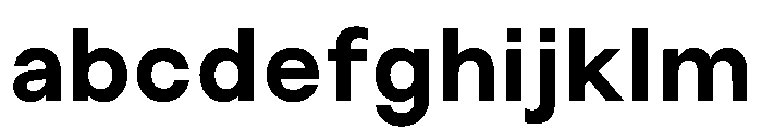 FriedelPro Bold FONT