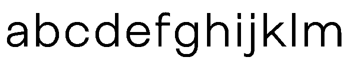 FriedelPro Regular FONT