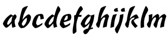 Freehand 471 Regular FONT