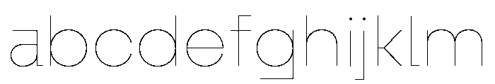 Fractul FONT