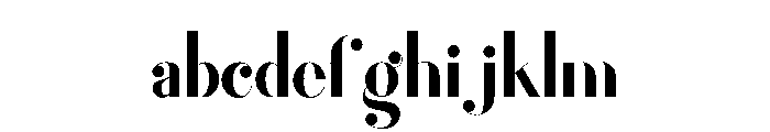 Fragile Regular FONT