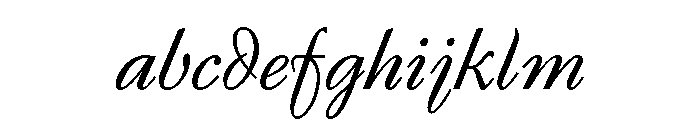 Francis Regular FONT