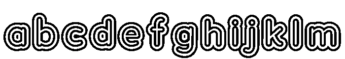 Franksy Quad Bold FONT