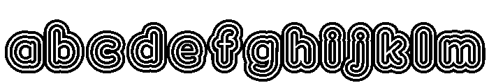 Franksy Six Bold FONT
