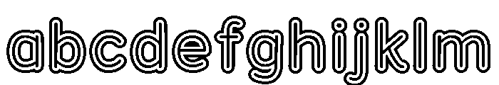 Franksy Triple Regular FONT