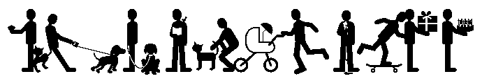 Frau Jenson People Regular Font OTHER CHARS