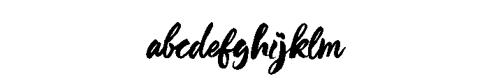 Freethinker Regular FONT