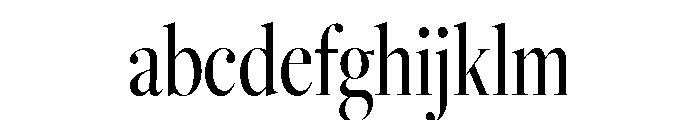 Freight Big Compressed Book FONT