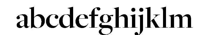 Freight Big Semi Bold FONT