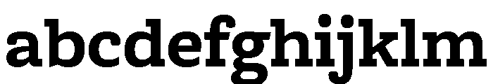Freight Macro Bold FONT