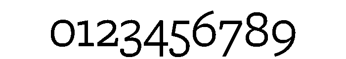 Freight Macro Book Font OTHER CHARS