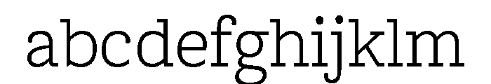 Freight Macro Light FONT
