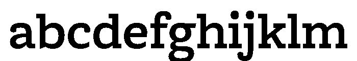 Freight Macro Semi Bold FONT