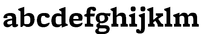 Freight Micro Bold FONT
