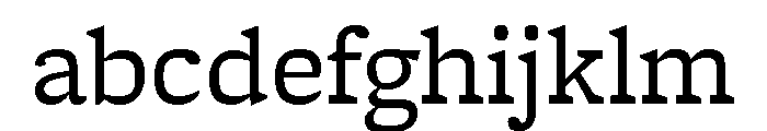 Freight Micro Book FONT