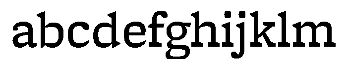 Freight Micro Medium FONT