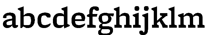 Freight Micro Semi Bold FONT