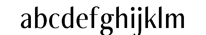 Freight Neo Condensed Book FONT