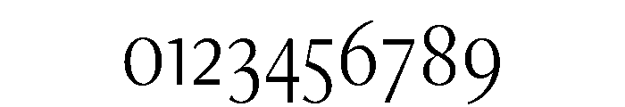 Freight Neo Condensed Light Font OTHER CHARS