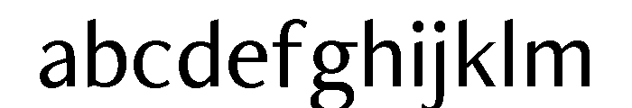 Freight Neo Medium FONT