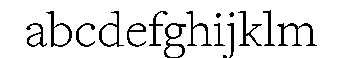 Freight Text Light FONT