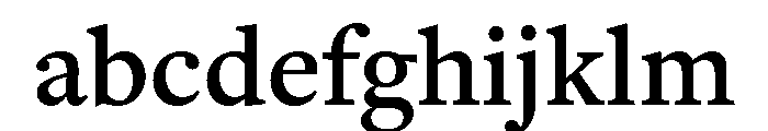Freight Text Semi Bold FONT