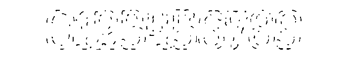 Frenzy Marks Font OTHER CHARS