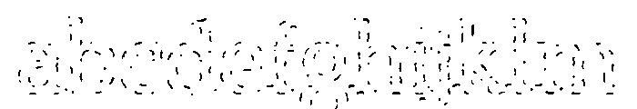 Frenzy Marks FONT
