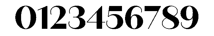 Fromage Alt Bold Font OTHER CHARS
