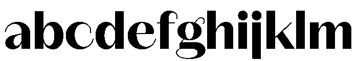 Fromage Alt Bold FONT