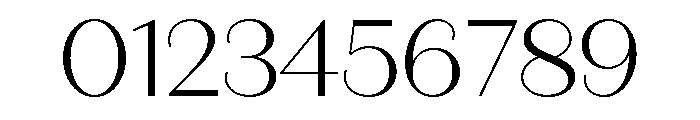 Fromage Alt Light Font OTHER CHARS