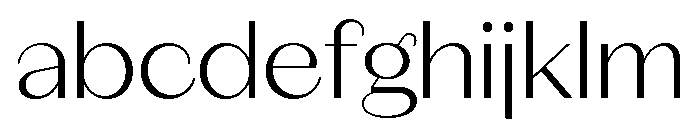 Fromage Alt Light FONT