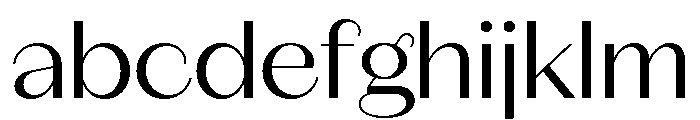 Fromage Alt Regular FONT