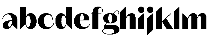 Fromage Extra Bold FONT