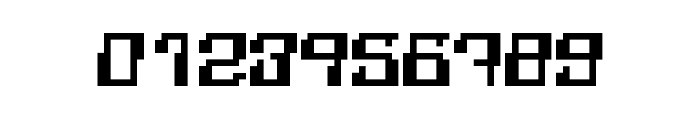 FSPxKayahD70 Regular Font OTHER CHARS