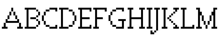 fs inspira 2 Regular Font UPPERCASE