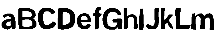 fsm_sans.ttf FONT