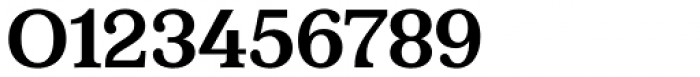 FS Split Serif Bold Font OTHER CHARS