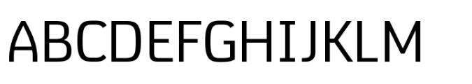 FS Untitled Variable Regular Font UPPERCASE