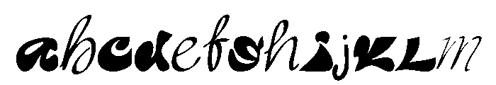 FT Klypto FONT