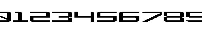 FT Luxentis Font OTHER CHARS
