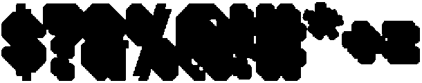 FT BAILE SHADOW Regular otf (400) Font OTHER CHARS