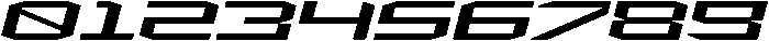 FT Luxentis Italic otf (400) Font OTHER CHARS
